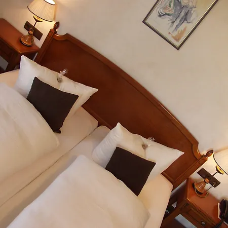 Hotel Akzent Franziskaner Dettelbach