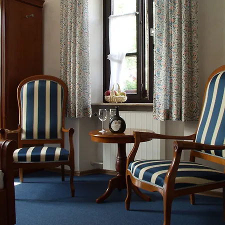 Akzent Franziskaner Hotel