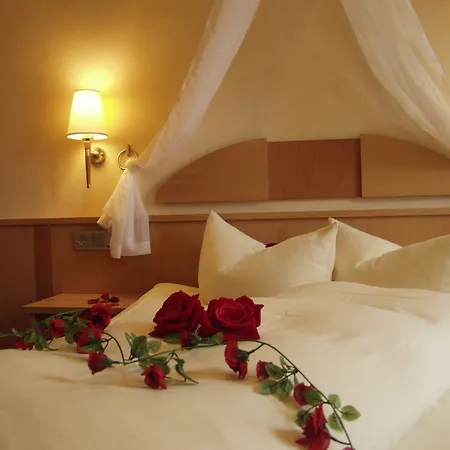 Akzent Franziskaner 4*