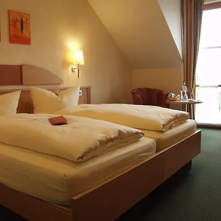 Akzent Franziskaner Hotel 4*