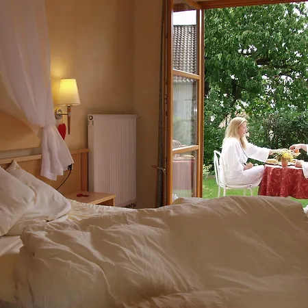 Akzent Franziskaner Hotel Dettelbach