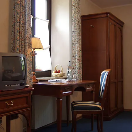 Akzent Franziskaner Hotel Dettelbach