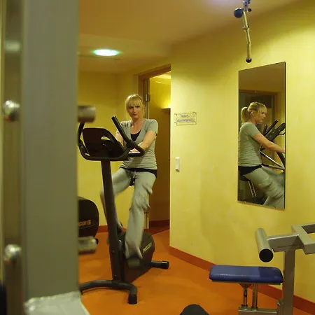 Akzent Franziskaner Hotel