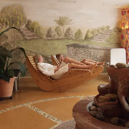 Akzent Franziskaner 4* Dettelbach