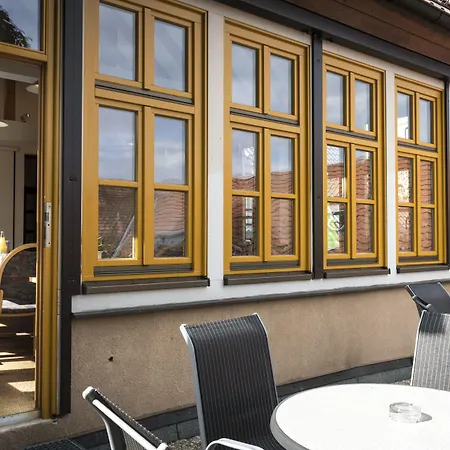 Akzent Franziskaner Hotel