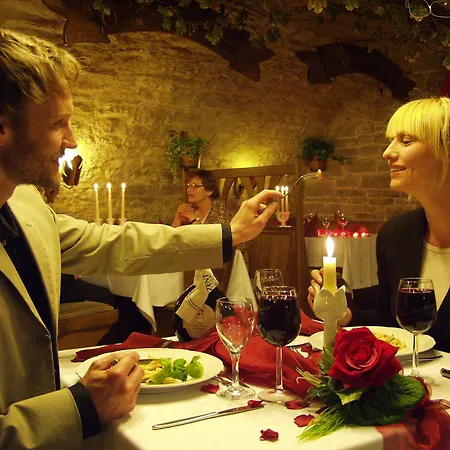 Akzent Franziskaner Dettelbach