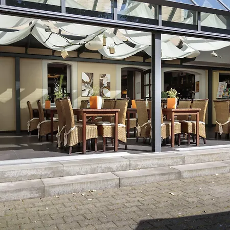 Hotel Akzent Franziskaner Dettelbach