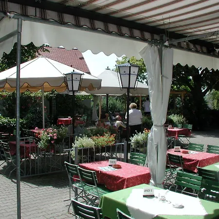 Hotel Akzent Franziskaner 4*