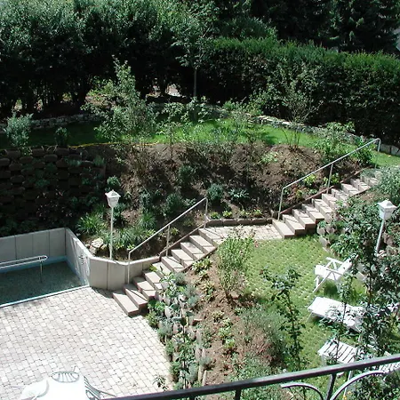 Akzent Franziskaner Hotel