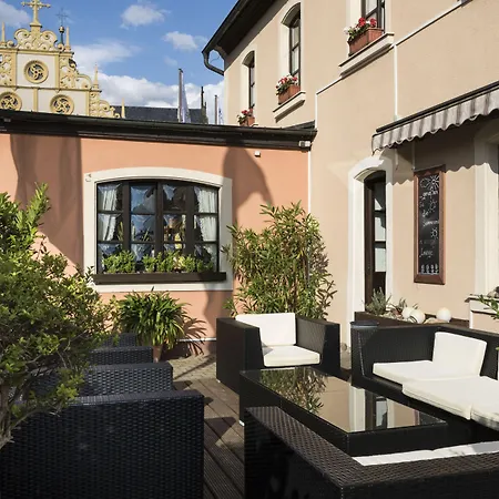 Hotel Akzent Franziskaner