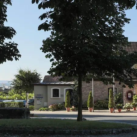 Akzent Franziskaner Dettelbach