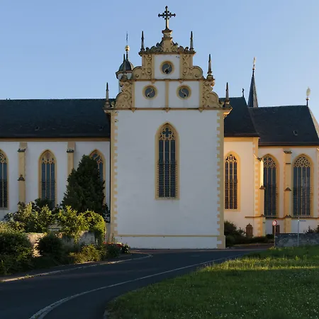 Akzent Franziskaner Hotel 4*