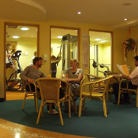 Akzent Franziskaner 4* Dettelbach