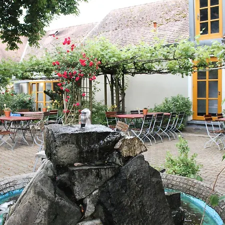 Akzent Franziskaner 4*