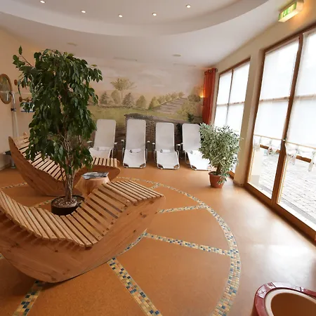 Akzent Franziskaner 4*