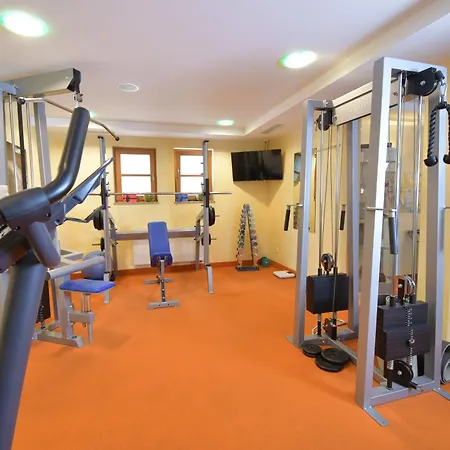 Otel Akzent Franziskaner Dettelbach