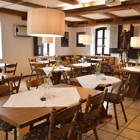 Akzent Franziskaner Hotel Dettelbach