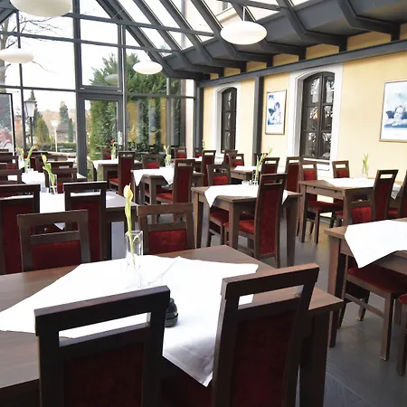 Hotel Akzent Franziskaner Dettelbach