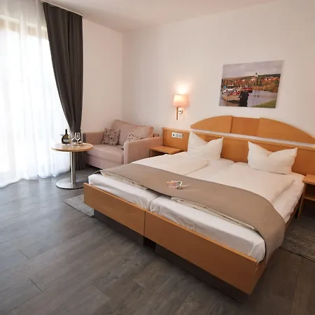 Akzent Franziskaner 4* Dettelbach