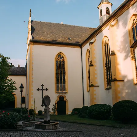 Akzent Franziskaner Hotel 4*