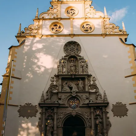 Akzent Franziskaner 4*