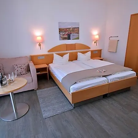Akzent Franziskaner 4*