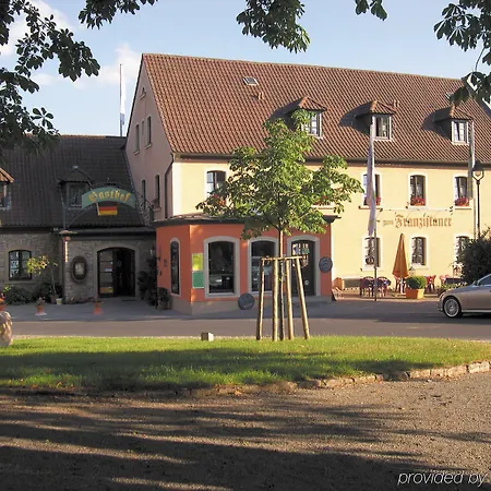 Akzent Franziskaner 4* Dettelbach