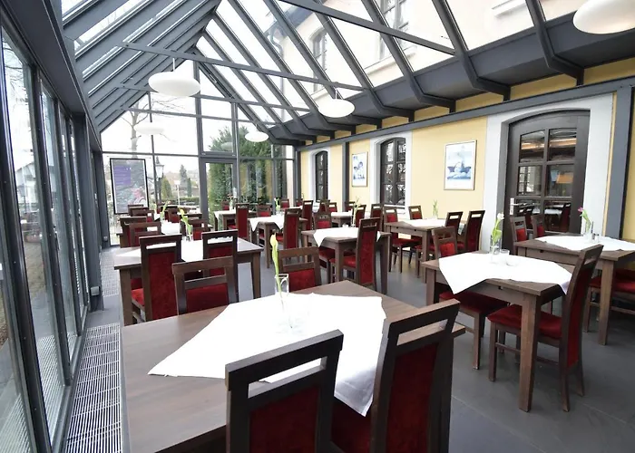 Hotel Akzent Franziskaner Dettelbach