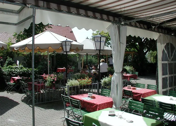 Hotel Akzent Franziskaner 4*