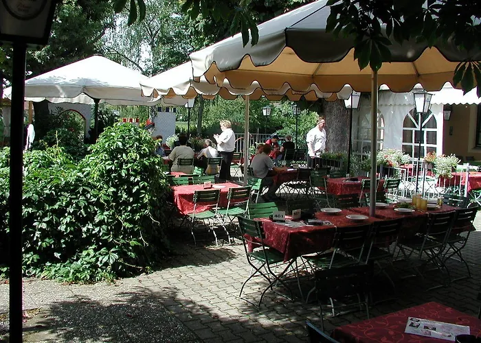 Akzent Franziskaner Dettelbach
