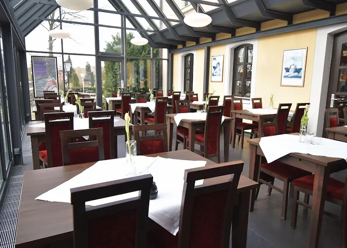 Hotel Akzent Franziskaner Dettelbach